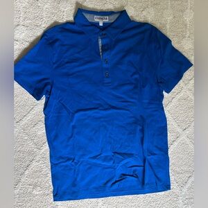 Men’s Express Polo